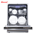 Household Automatic Freestanding Dishwasher Machine Made in China